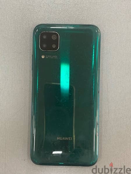 huawei nova 7i 2