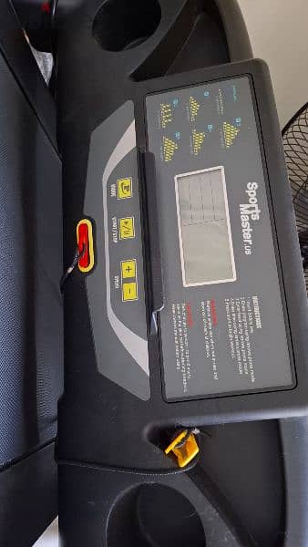 treadmill 2