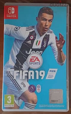 FIFA 19