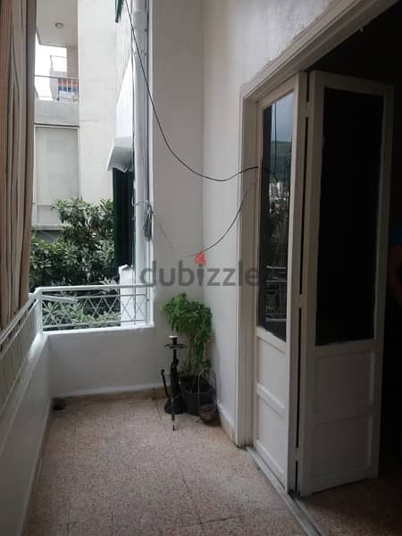 85m One Bedroom 1st floor apartment sale Sarba Jounieh Charcutier Aoun 6