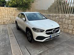 Mercedes-Benz GLA-Class gla200 german car new body 39000km!