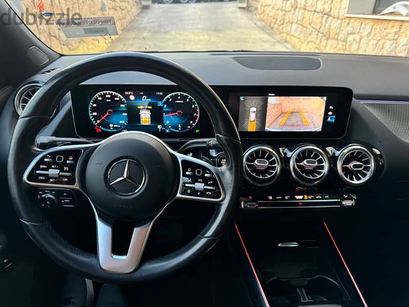 Mercedes-Benz GLA-Class gla200 german car new body 39000km! 6