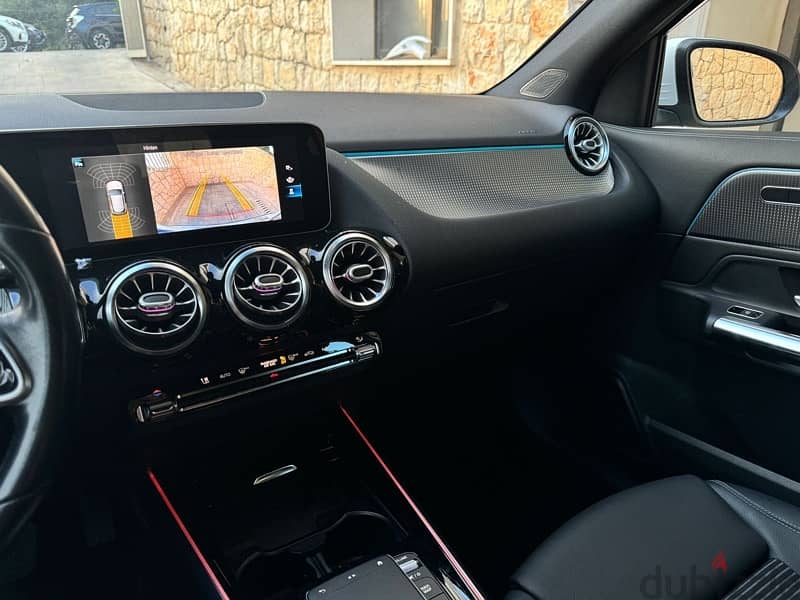 Mercedes-Benz GLA-Class gla200 german car new body 39000km! 8