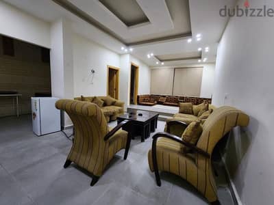 studio&1 bedroom apartment furnished rent monthly Upper Aley