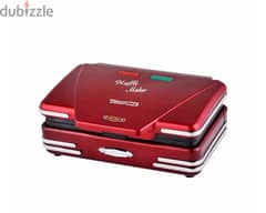 waffle maker royal gourmet