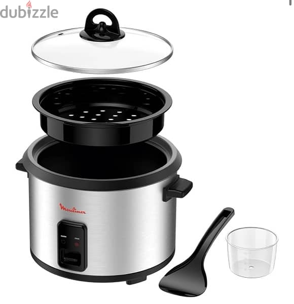 rice cooker moulinex 2