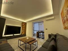 Prime Location l Very Fancy 130 SQM Apartment in Salim Slam .