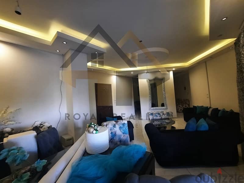 apartments for sale in bchamoun - شقق للبيع في بشامون 2