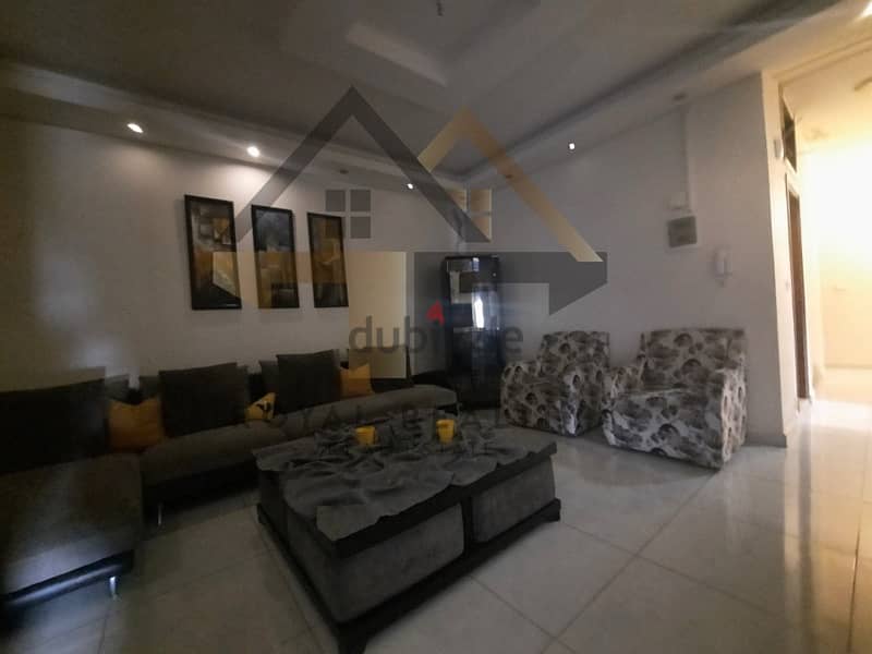 apartments for sale in bchamoun - شقق للبيع في بشامون 6