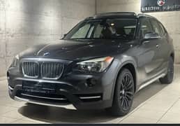 BMW X1 2013 X Drive 2.8I