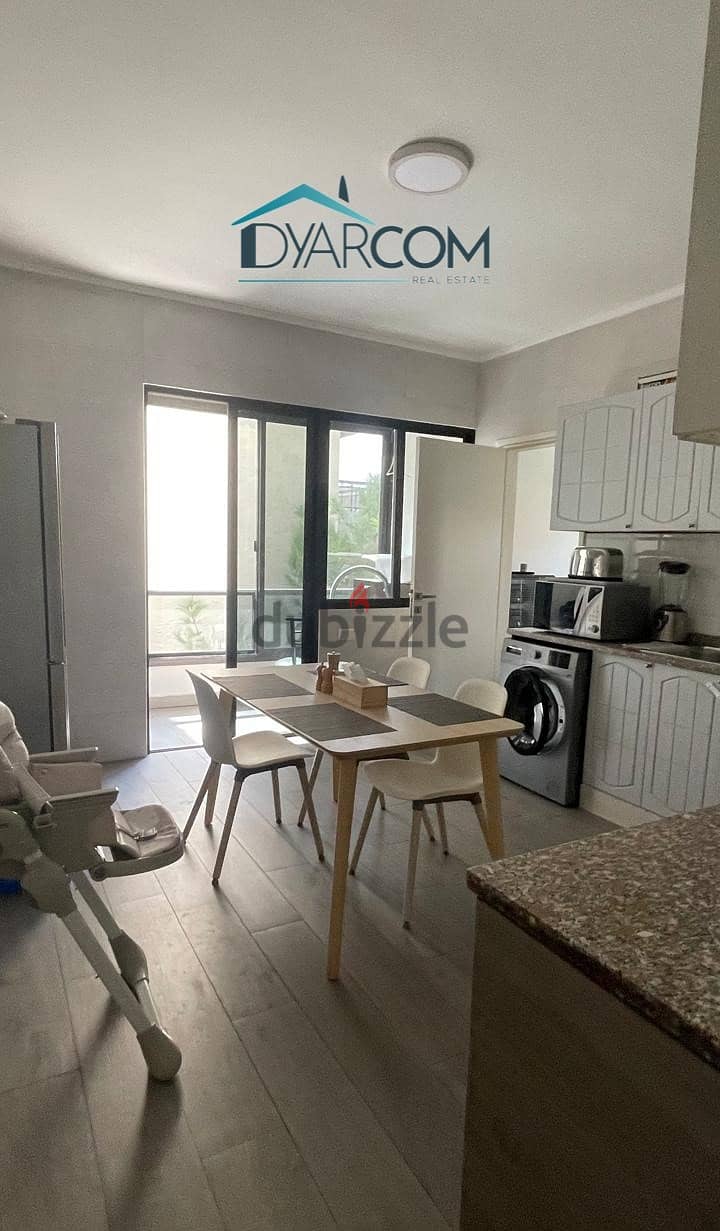 DY2016 - Kfarehbab Fully Renovated Apartment for Sale! 4