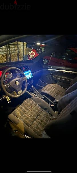 Volkswagen GTI 2008 6