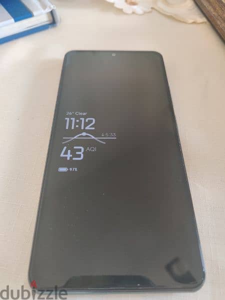 Poco F3 256GB mint condition 4