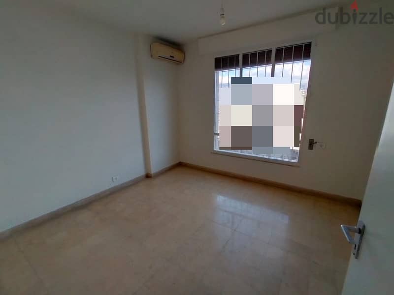 Fully renovated apartment + Terrace | Central Location | Achrafieh 2