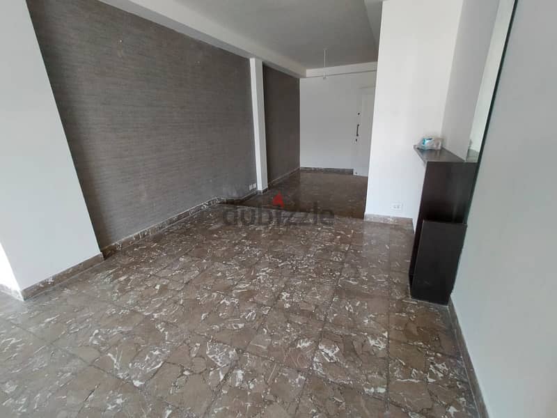 Fully renovated apartment + Terrace | Central Location | Achrafieh 4