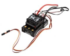 Castle Creations Mamba XLX 2 1/5 Scale Sensored Brushless ESC