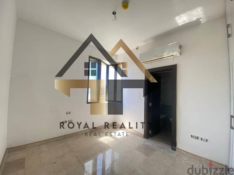 apartments for rent in hamra - شقق للإجار في الحمرا 1