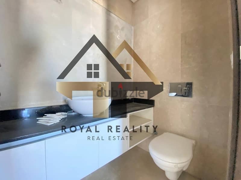 apartments for rent in hamra - شقق للإجار في الحمرا 2