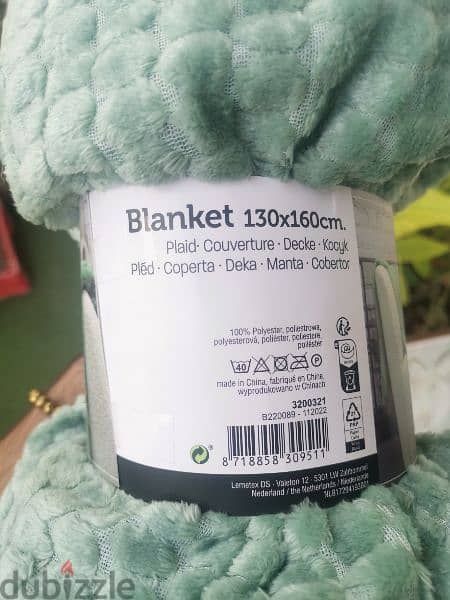 Blanket 1