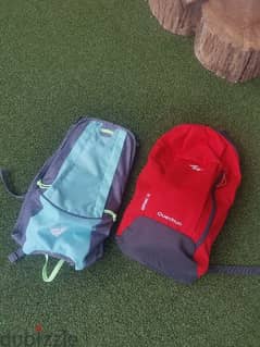 Hiking Bags 0