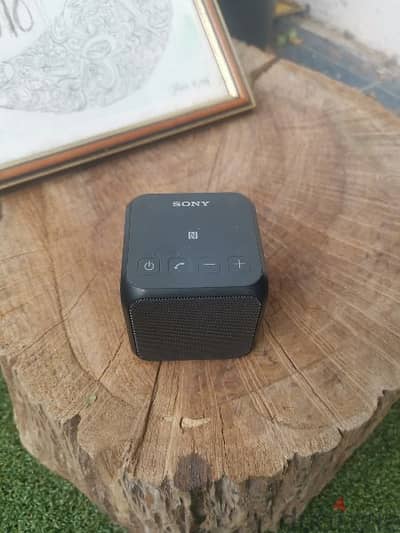 Sony Srs-x11 Bluetooth Speaker