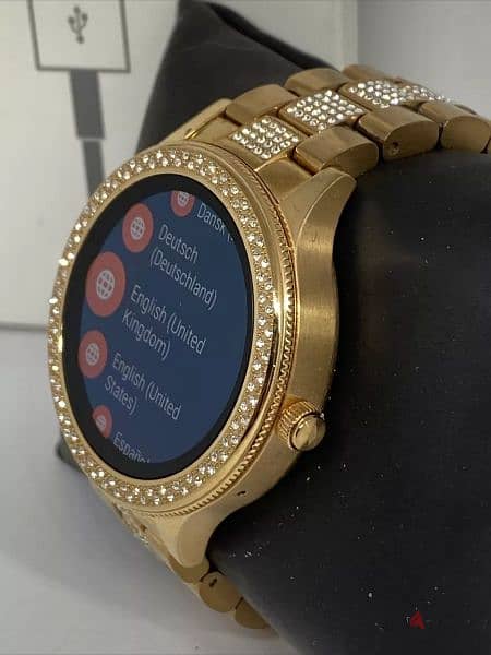 Fossil Q Smartwatch 10