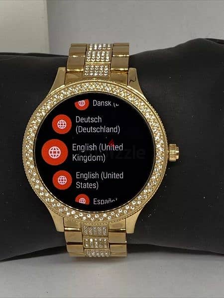 Fossil Q Smartwatch 11