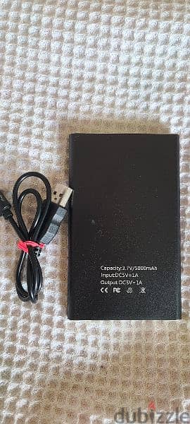 Power bank 1