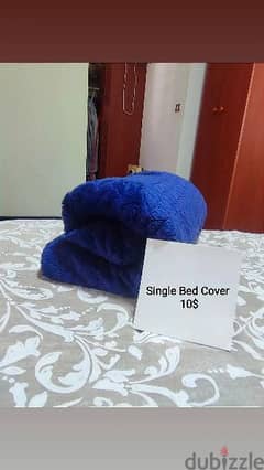 Single bed cover 0