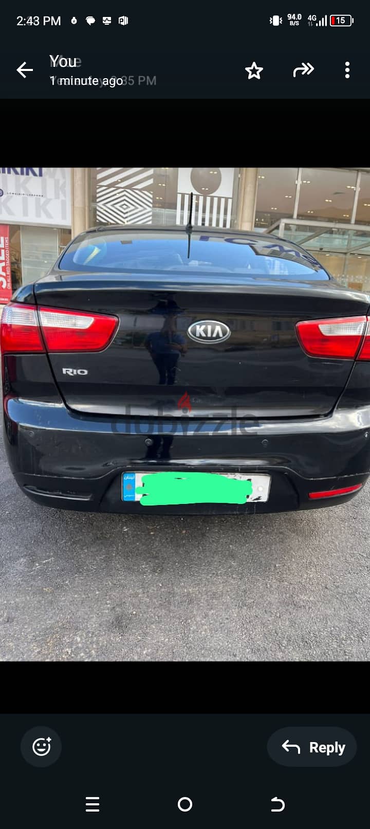 Kia Rio 2013 1