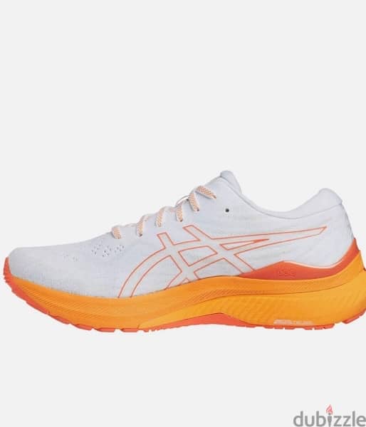 ASICS’s GEL Kayano 29 3