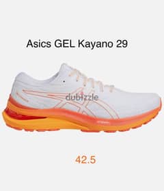 ASICS’s GEL Kayano 29 0