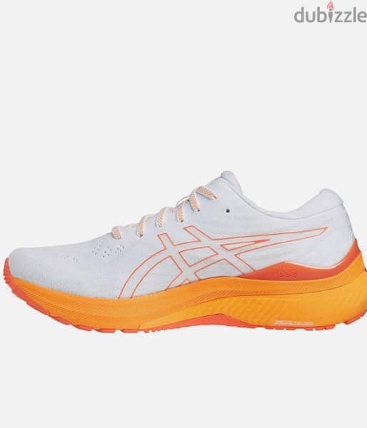 ASICS’s GEL Kayano 29 3