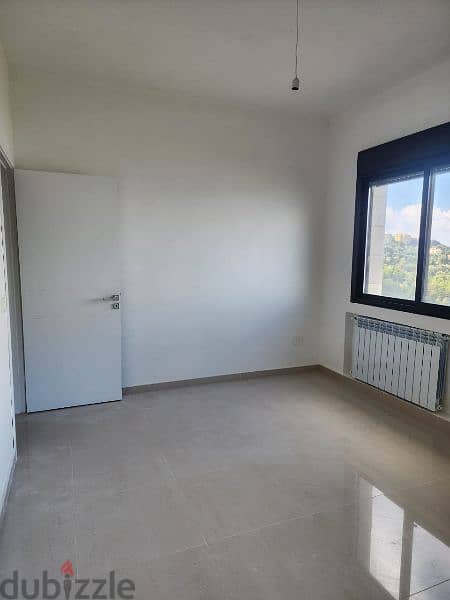 Duplex for sale in bhersaf. دوبلكس للبيع في بحرصاف ٣٤٠،٠٠٠$ 3