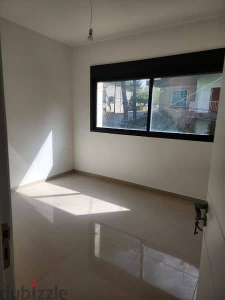 Duplex for sale in bhersaf. دوبلكس للبيع في بحرصاف ٣٤٠،٠٠٠$ 7