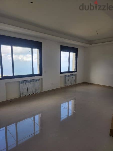 Duplex for sale in bhersaf. دوبلكس للبيع في بحرصاف ٣٤٠،٠٠٠$ 9