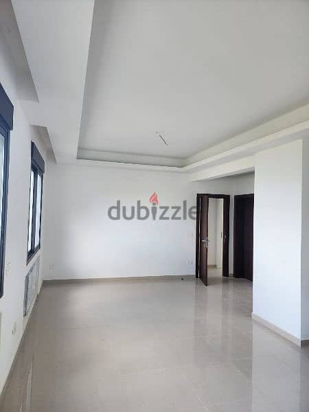 Duplex for sale in bhersaf. دوبلكس للبيع في بحرصاف ٣٤٠،٠٠٠$ 14