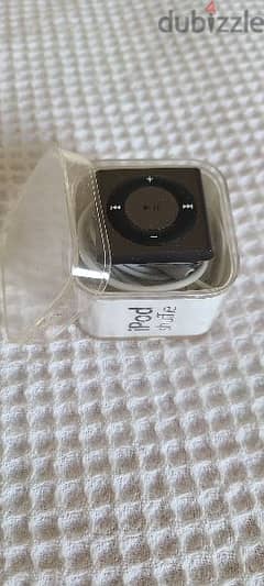 Apple iPod Shuffle 0