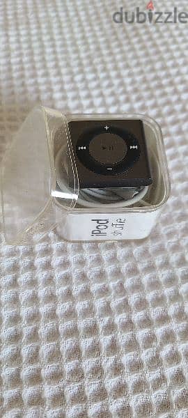 Apple iPod Shuffle