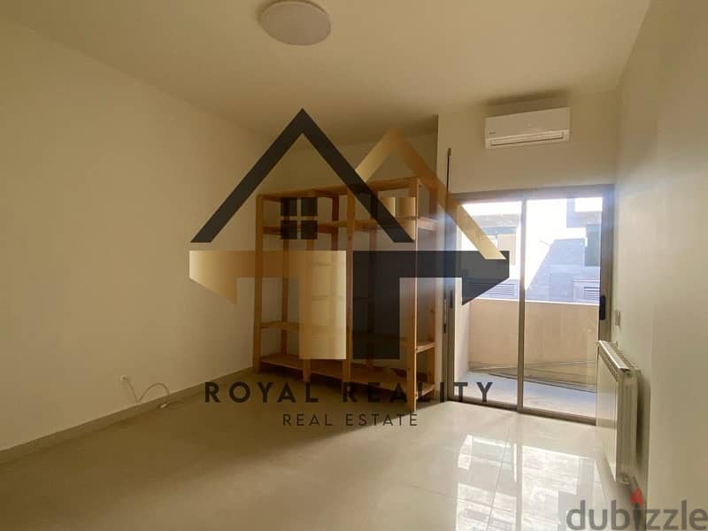 apartments for rent in hazmiyeh - شقق للإجار في الحازمية 6