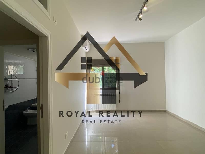 apartments for rent in hazmiyeh - شقق للإجار في الحازمية 7