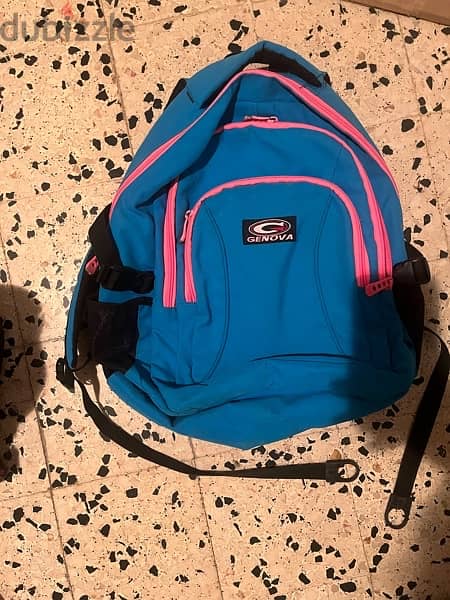 backpack 0