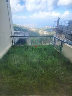 apartment For sale in bhersaf. شقة للبيع في بحرصاف ١٧٠،٠٠٠$ 0