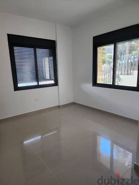 apartment For sale in bhersaf. شقة للبيع في بحرصاف ١٧٠،٠٠٠$ 6