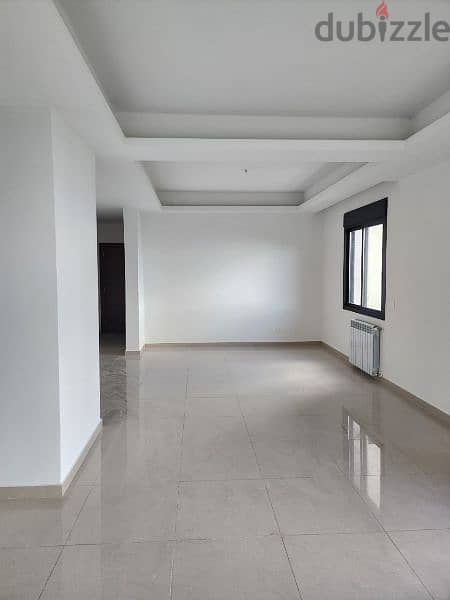 apartment For sale in bhersaf. شقة للبيع في بحرصاف ١٧٠،٠٠٠$ 8