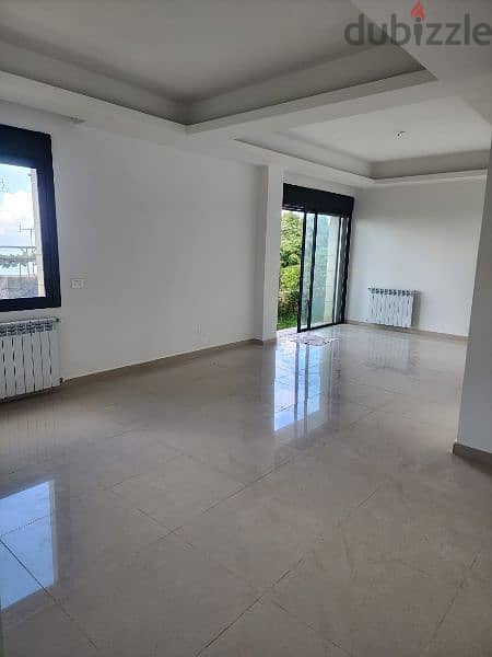 apartment For sale in bhersaf. شقة للبيع في بحرصاف ١٧٠،٠٠٠$ 9