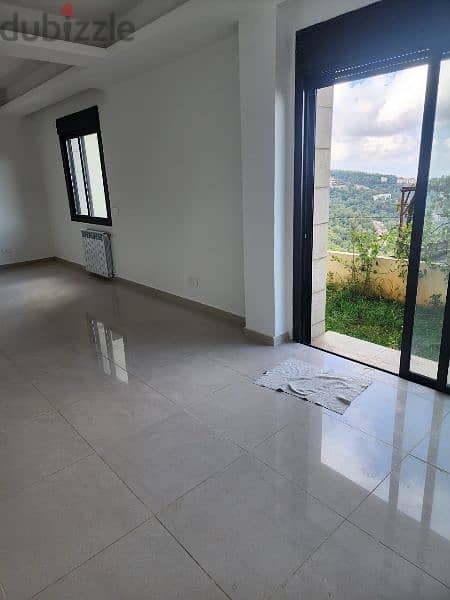 apartment For sale in bhersaf. شقة للبيع في بحرصاف ١٧٠،٠٠٠$ 12