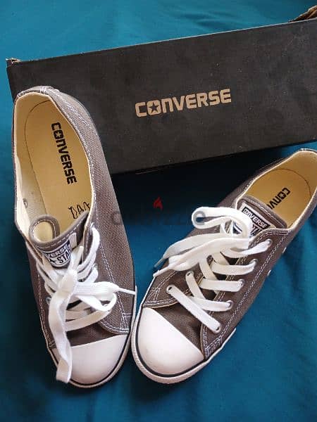 Converse Original 3