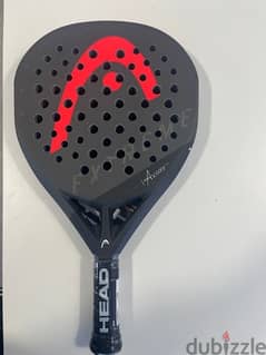 HEAD Padel Rackets for Sale 0