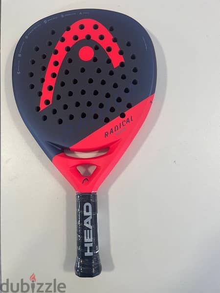 HEAD Padel Rackets for Sale 1